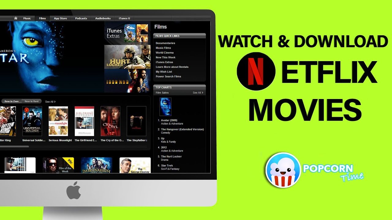 Download netflix for offline viewing macbook