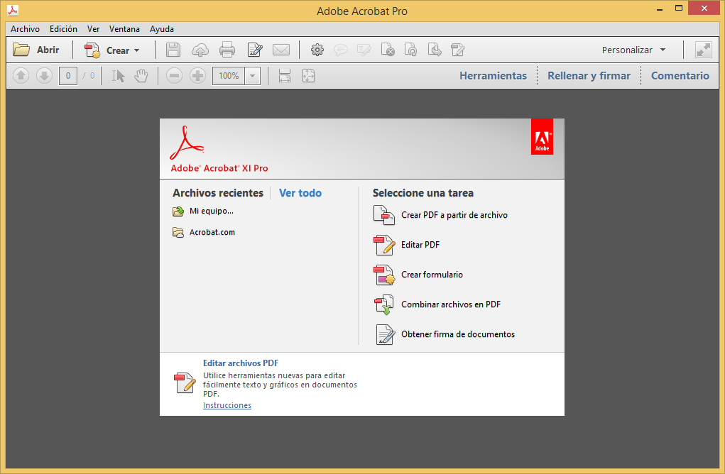Adobe Pdf Editor For Mac Download